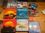Bordspellen (los te koop), Hobby en Vrije tijd, Gezelschapsspellen | Bordspellen, Een of twee spelers, Ophalen of Verzenden, Gebruikt