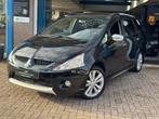Mitsubishi Grandis 2.4-16V InSport, Auto's, Mitsubishi, Stof, Zwart, Parkeersensor, 7 stoelen
