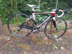 Kuota Kharma evo framemaat 47cm, Fietsen en Brommers, Fietsen | Racefietsen, Gebruikt, Carbon, Minder dan 49 cm, Meer dan 20 versnellingen