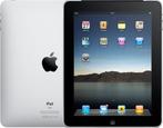Apple Ipad 3, Computers en Software, Apple iPads, 32 GB, Apple iPad, Zo goed als nieuw, Grijs