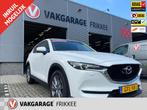 Mazda CX-5 2.2 SkyActiv-D 150 Signature, Voorwielaandrijving, Stof, Gebruikt, Zwart