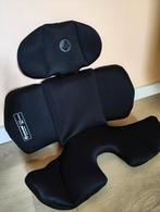 Maxi cosi inlay zitverkleiner pearl 360 pro, Zo goed als nieuw, Isofix, Maxi-Cosi, Zijbescherming