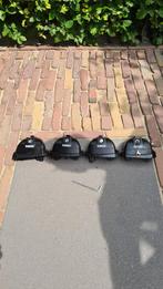 Thule kitset / voetsteun. Voor Thule dakdrager., Ophalen of Verzenden, Gebruikt
