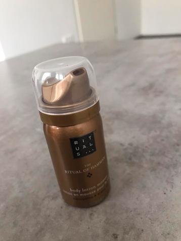 Bodylotion Mouse - The Ritual Of Hammam beschikbaar voor biedingen