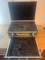 Makita Opbergkist Accuboormachine - Leeg, Doe-het-zelf en Verbouw, Ophalen, Gebruikt