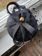 Zwart dopje/hoed, Kleding | Dames, Ophalen, Nieuw, One size fits all, Hoed