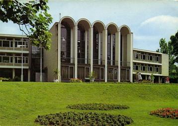 Valkenburg, Gemeentehuis - 1976 gelopen beschikbaar voor biedingen