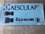 Aesculaap proffesionele scheermachine., Dieren en Toebehoren, Schapen, Geiten en Varkens, Meerdere dieren, Schaap