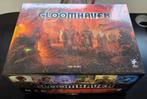Gloomhaven + insert + token upgrades + extras (ongespeeld), Een of twee spelers, Ophalen of Verzenden, Zo goed als nieuw, Cephalofair Games
