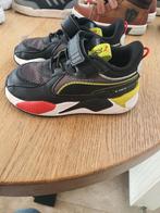 Puma jongens schoenen maat 25, Ophalen of Verzenden, Gebruikt, Jongen, Schoenen