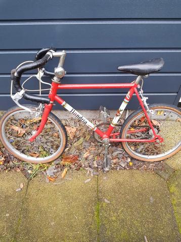 Flandria kinder race fiets jaar 1974 beschikbaar voor biedingen