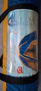 Iglo dubbeldak tent, Caravans en Kamperen, Ophalen, Zo goed als nieuw