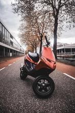 Buxy 70cc, Ophalen, Zo goed als nieuw, Overige modellen