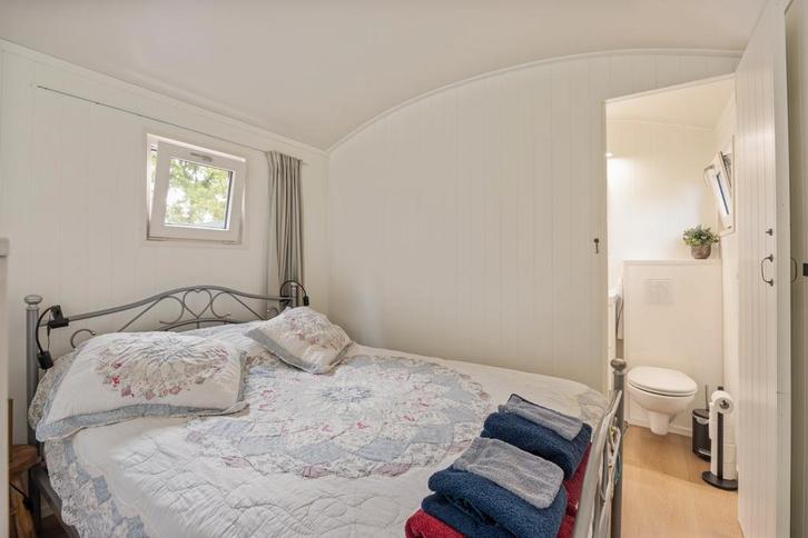 Pipowagen/tinyhouse, Diversen, Overige Diversen, Ophalen