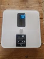 Nieuwe Lepulse digitale smart weegschaal, Ophalen of Verzenden, Nieuw, Personenweegschaal, 100 kg of meer
