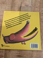 Super Sid - De Maffe Hotdog Hond, Ophalen of Verzenden, Gelezen, Sam Lloyd, Fictie algemeen