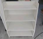 Speelgoedkast wit, Ophalen, Zo goed als nieuw, 50 tot 70 cm, 105 cm of meer
