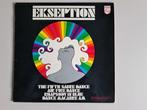 EKSEPTION, Ophalen of Verzenden, 1960 tot 1980, Gebruikt