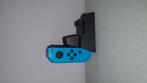 3 in 1 oplader voor joy-con en draadloze controler, Spelcomputers en Games, Games | Overige, 1 speler, Ophalen of Verzenden, Nieuw