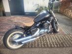 Yamaha Dragstar XVS 650 BOBBER 2000, Motoren, Particulier, Chopper