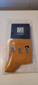 Supercell Sokken, Ophalen of Verzenden, Nieuw, Maat 43 t/m 46, Overige kleuren