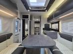 Chausson Titanium Ultimate 777 GA Nordic Edition, Caravans en Kamperen, Campers, Automaat, Ford, Diesel, Koelkast