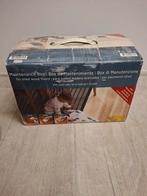 Vloer vloeren olie bruin, Ophalen of Verzenden, Nieuw