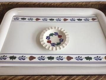 Boerenbont Boch België (Asbak) beschikbaar voor biedingen