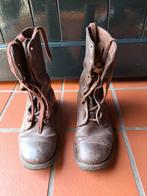 Gevechtslaars M57, Verzamelen, Ophalen of Verzenden, Landmacht, Nederland, Kleding of Schoenen