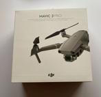 Drone + toebehoren (DJI Mavic 2 Pro, FlyMoreKit + filterset), Ophalen, Gebruikt, Drone met camera