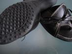 GRATIS VERZENDEN | AEROSOLES nieuwe zwarte slippers 36½, Kleding | Dames, Schoenen, Nieuw, Aerosoles, Slippers, Zwart