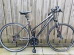 Cube cross country fiets, Overige merken, 26 inch, 47 tot 50 cm, Ophalen of Verzenden