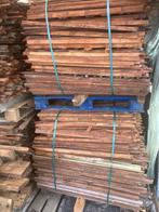 haardhout kachelhout hout aanmaakhout hardhouten latjes, Tuin en Terras, Minder dan 3 m³, Ophalen, Overige houtsoorten