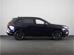 Toyota RAV4 2.5 Plug-in Hybrid AWD GR SPORT | NIEUW & DIRECT, Automaat, 12 maanden, Zwart, Blauw