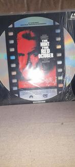 Laserdisc  actie, Ophalen of Verzenden, Zo goed als nieuw