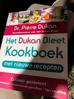 Pierre Dukan - Het Dukan Dieet-Kookboek, Pierre Dukan, Ophalen of Verzenden, Zo goed als nieuw