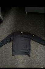 Stone island trui, Verzenden, Gedragen, Maat 48/50 (M), Blauw