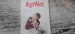 Katia baby breiboek nr 86 brei en haakpatronen voor baby's, Ophalen of Verzenden, Zo goed als nieuw, Breien of Haken, Patroon of Boek