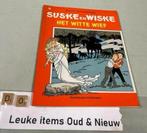 Suske en Wiske. Het witte wief. Strip. €1,50, Ophalen of Verzenden, Eén comic, Zo goed als nieuw, Europa