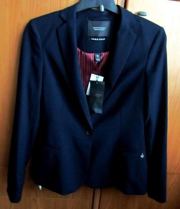 Scotch & Soda blazer, maat 1 / M, Nieuw beschikbaar voor biedingen