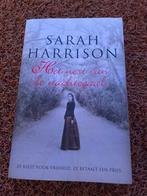 Het nest van de nachtegaal - Sarah Harrison, Ophalen, Gelezen, Nederland