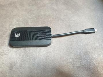 Acer Predator Connect D5 5G Dongle  beschikbaar voor biedingen