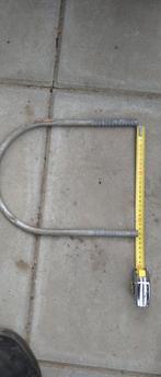 U-Beugel Buisklem - 29cm, Ophalen of Verzenden, Gebruikt