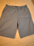 C&A Bermuda - Maat L -  Blauw, Kleding | Dames, Broeken en Pantalons, Kort, Blauw, Maat 42/44 (L), Ophalen of Verzenden