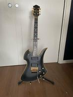 B.C. RICH Mockingbird Pro X Shadow (2013), Muziek en Instrumenten, Ophalen, Zo goed als nieuw, Solid body, Overige merken