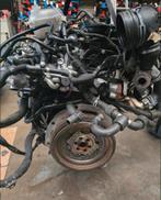 Motor vw tiquan 2.0 TDI          DFG, Ophalen of Verzenden
