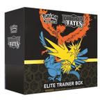 Pokémon Hidden Fates: Elite Trainer Box | RareCards, Ophalen of Verzenden, Nieuw, Overige typen