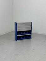 Assortimentsladekast met 6 lades & 8 bak | PovagTweedeLeven, Huis en Inrichting, Kasten | Ladekasten, Overige materialen, 5 laden of meer