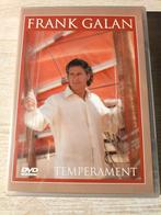 Frank Galan - temperament, Ophalen of Verzenden