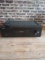 Yamaha R-S202D Natuurlijk Geluid Receiver - 175 Watt, Audio, Tv en Foto, Versterkers en Receivers, Gebruikt, Yamaha, Ophalen of Verzenden